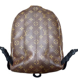 ルイ・ヴィトン LOUIS VUITTON パームスプリングス・バックパックPM M41560 モノグラム・キャンバス/レザー レディース リュック・デイパック