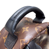 ルイ・ヴィトン LOUIS VUITTON パームスプリングス・バックパックPM M41560 モノグラム・キャンバス/レザー レディース リュック・デイパック