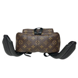 ルイ・ヴィトン LOUIS VUITTON パームスプリングス バックパックPM M41560 ブラウン モノグラムキャンバス レディース リュック・デイパック