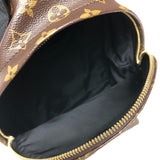 ルイ・ヴィトン LOUIS VUITTON パームスプリングス バックパックPM M41560 ブラウン モノグラムキャンバス レディース リュック・デイパック