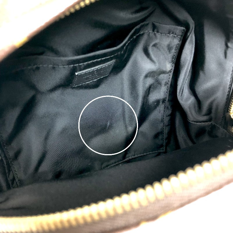 ルイ・ヴィトン LOUIS VUITTON パームスプリングス バックパックPM M41560 ブラウン モノグラムキャンバス レディース リュック・デイパック