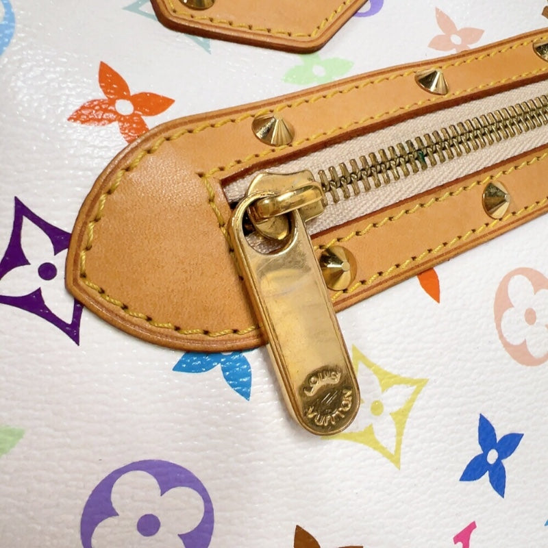 ルイヴィトン LOUIS VUITTONアルマ ハンドバッグモノグラム LOUIS VUITTON ルイヴィトン モノグラム アルマ ハンドバッグ MM