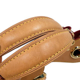 ルイ・ヴィトン LOUIS VUITTON ウルスラ M40123 ブロン　マルチ　ゴールド金具 モノグラム・マルチ レディース ハンドバッグ
