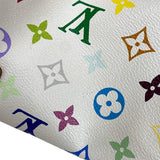 ルイ・ヴィトン LOUIS VUITTON ウルスラ M40123 ブロン モノグラム・マルチカラー レディース ショルダーバッグ