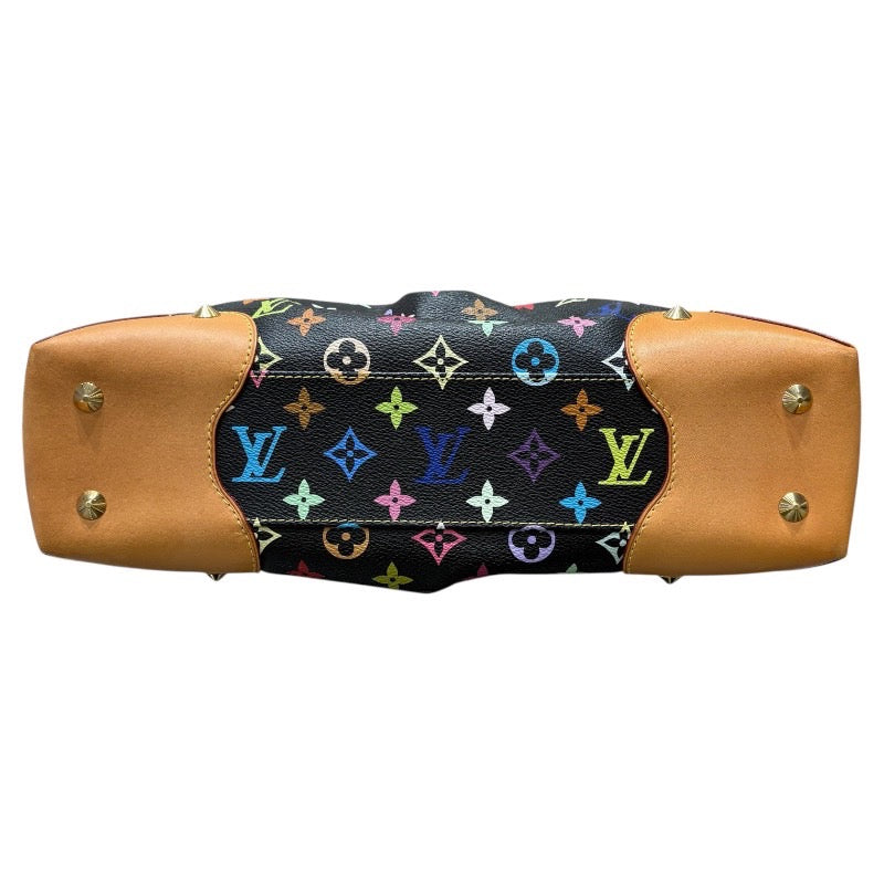 ルイ・ヴィトン LOUIS VUITTON ジュディMM M40256 ノワール