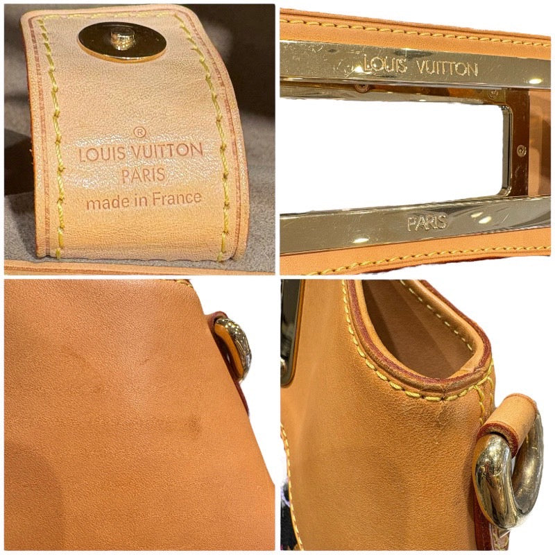 ルイ・ヴィトン LOUIS VUITTON ジュディMM M40256 ノワール