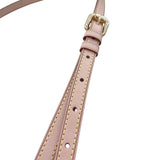 ルイ・ヴィトン LOUIS VUITTON パレルモPM M40145 ブラウン モノグラム レディース ハンドバッグ