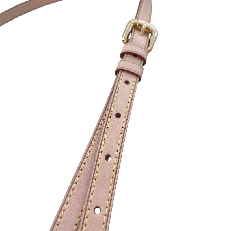ルイ・ヴィトン LOUIS VUITTON パレルモPM M40145 ブラウン モノグラム レディース ハンドバッグ
