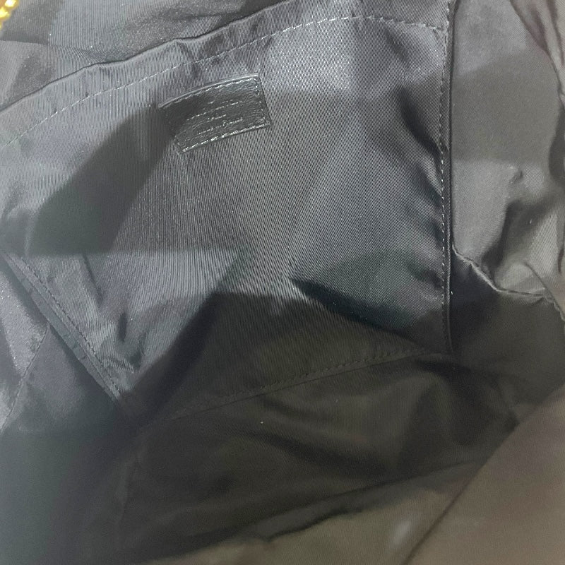 ルイ・ヴィトン LOUIS VUITTON パームスプリングス バックパックPM M41560 ブラウン モノグラム・キャンバス/レザー レディース リュック・デイパック