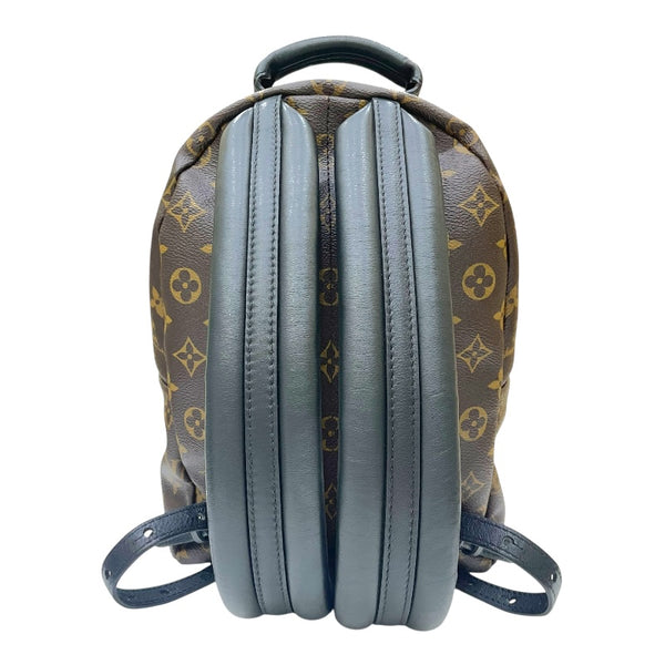 ルイ・ヴィトン LOUIS VUITTON パームスプリングス バックパックPM M41560 ブラウン モノグラム・キャンバス/レザー レディース リュック・デイパック