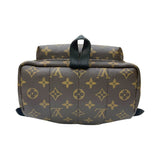 ルイ・ヴィトン LOUIS VUITTON パームスプリングス バックパックPM M41560 ブラウン モノグラム・キャンバス/レザー レディース リュック・デイパック