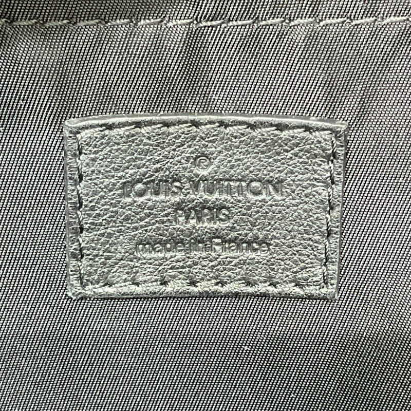 ルイ・ヴィトン LOUIS VUITTON パームスプリングス バックパックPM M41560 ブラウン モノグラム・キャンバス/レザー レディース リュック・デイパック