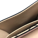 ルイ・ヴィトン LOUIS VUITTON ポシェット トランク ヴェルティカル M67872 ピンク PVC レディース ショルダーバッグ