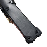 ルイ・ヴィトン LOUIS VUITTON ポシェット トランク ヴェルティカル M67872 ピンク/ブラック ゴールド金具 PVC レディース ショルダーバッグ