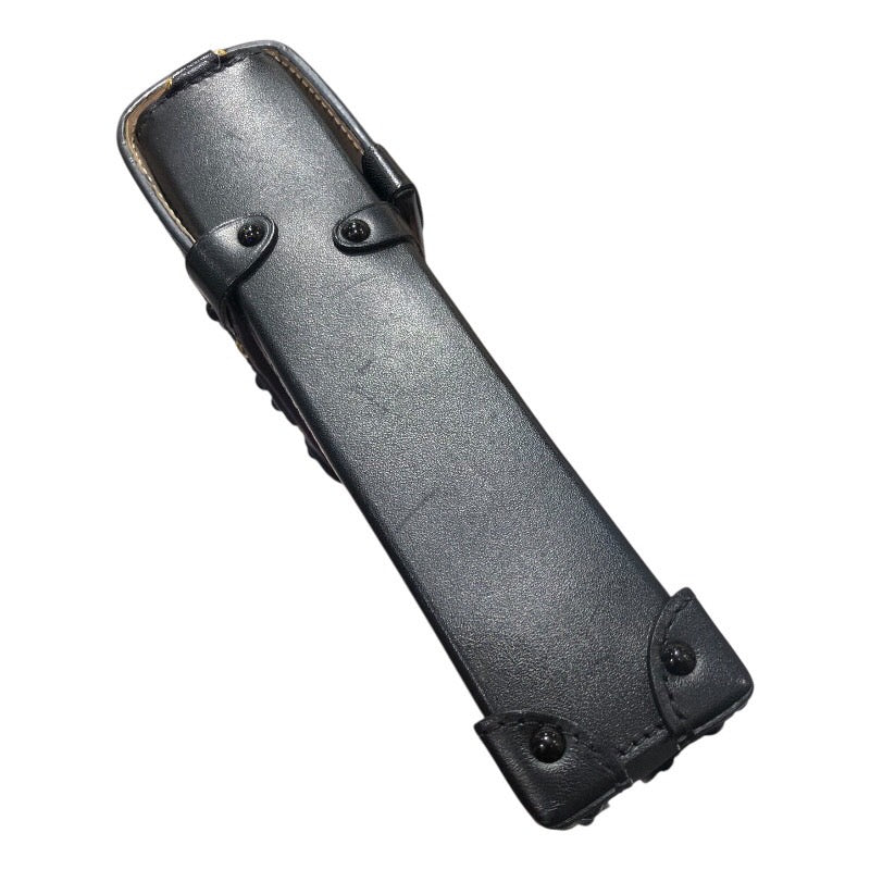 ルイ・ヴィトン LOUIS VUITTON ポシェット トランク ヴェルティカル M67872 ピンク/ブラック ゴールド金具 PVC レディース ショルダーバッグ