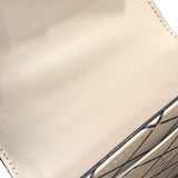 ルイ・ヴィトン LOUIS VUITTON ポシェット トランク ヴェルティカル M67872 ピンク/ブラック ゴールド金具 PVC レディース ショルダーバッグ