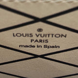 ルイ・ヴィトン LOUIS VUITTON ポシェット トランク ヴェルティカル M67872 ピンク/ブラック ゴールド金具 PVC レディース ショルダーバッグ