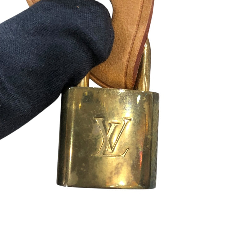 ルイ・ヴィトン LOUIS VUITTON スピーディ30 N41533 ダミエ/アズール PVC レディース ハンドバッグ