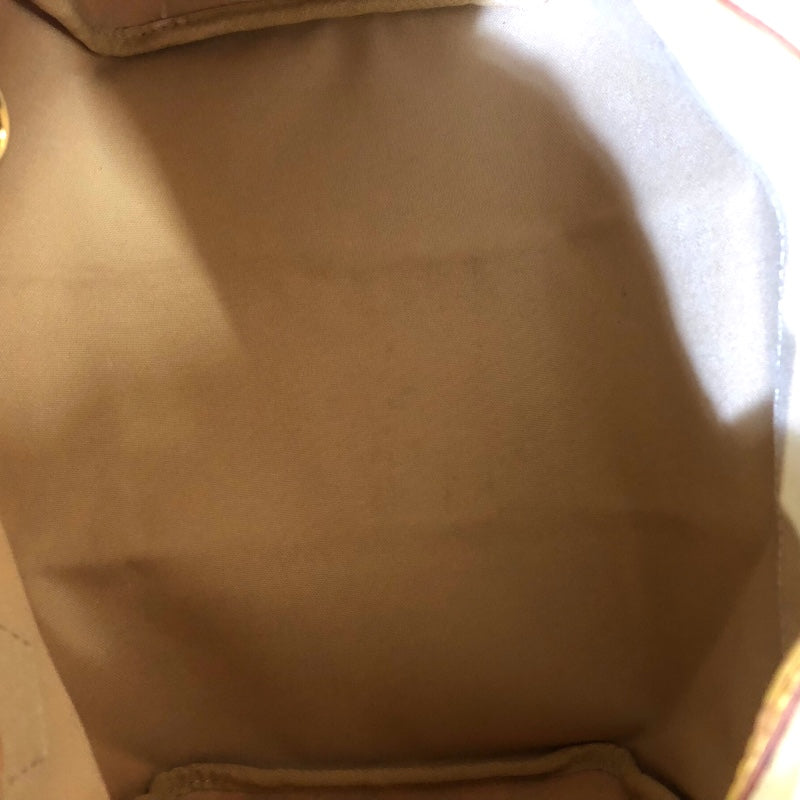 ルイ・ヴィトン LOUIS VUITTON スピーディ30 N41533 ダミエ/アズール PVC レディース ハンドバッグ