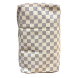 ルイ・ヴィトン LOUIS VUITTON スピーディ30 N41533 ダミエ/アズール PVC レディース ハンドバッグ