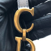 クリスチャン・ディオール Christian Dior サドルバッグ M0456CTZQ オブリークジャガード レディース ハンドバッグ