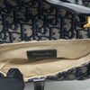クリスチャン・ディオール Christian Dior サドルバッグ M0456CTZQ オブリークジャガード レディース ハンドバッグ