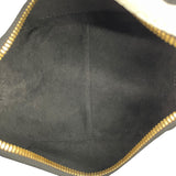 ルイ・ヴィトン LOUIS VUITTON スクエア・バッグ　ゲーム・オン M57478 ホワイト モノグラム レディース ショルダーバッグ