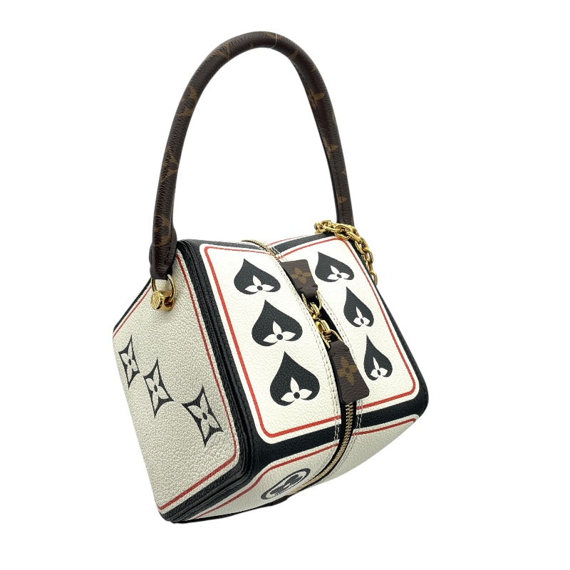 ルイ　ヴィトン☆キーホルダー　未使用　値下げ! 落書き風がキュート】ルイヴィトン キーポル25 (Louis Vuitton