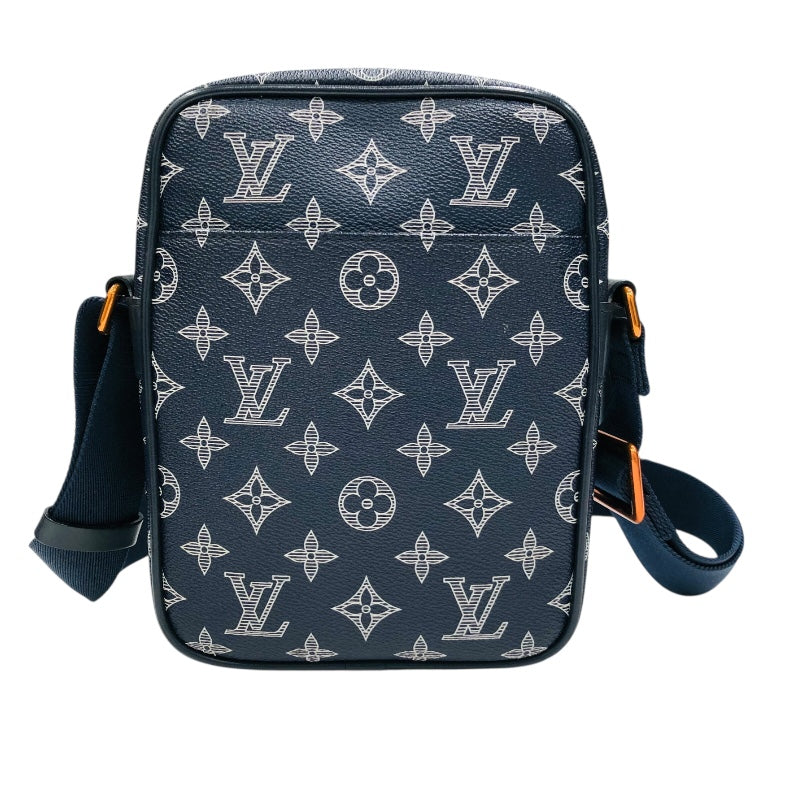 【限定値下げ】ルイヴィトン アップサイドダウン ダヌーブPM ショルダーバッグ ルイ・ヴィトン LOUIS VUITTON ダヌーブPM アップサイドダウン