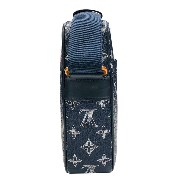 ルイ・ヴィトン LOUIS VUITTON ダヌーブPM アップサイドダウン