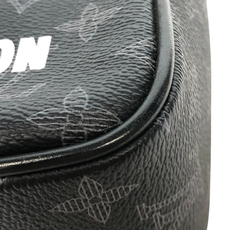 『新品タグ付き』マヌエル・ルイ・コスタ ルイ・ヴィトン LOUIS VUITTON ダヌーブPM ヴィヴィエンヌ 限定