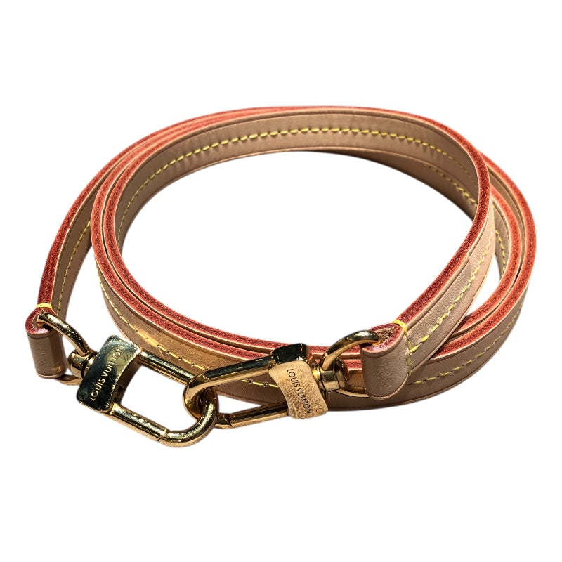 ルイ・ヴィトン LOUIS VUITTON クロワゼット N41581 ベージュ ダミエ・アズール レディース ハンドバッグ