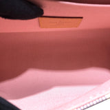 ルイ・ヴィトン LOUIS VUITTON クロワゼット N41581 ベージュ ダミエ・アズール レディース ハンドバッグ