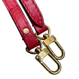 ルイ・ヴィトン LOUIS VUITTON パームスプリングス バックパックMINI M45043 ブルー デニムモノグラム レディース リュック・デイパック