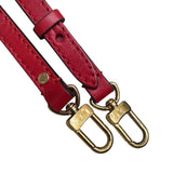 ルイ・ヴィトン LOUIS VUITTON パームスプリングス バックパックMINI M45043 ブルー デニムモノグラム レディース リュック・デイパック
