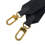 ルイ・ヴィトン LOUIS VUITTON パピヨンBB M45980 ブラック/アイボリー　ゴールド金具 バイカラーモノグラム・アンプラント レディース ハンドバッグ