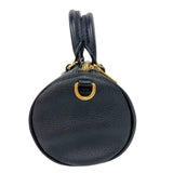 ルイ・ヴィトン LOUIS VUITTON パピヨンBB M45980 ブラック/アイボリー　ゴールド金具 バイカラーモノグラム・アンプラント レディース ハンドバッグ