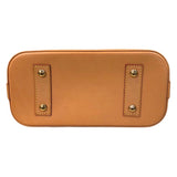 ルイ・ヴィトン LOUIS VUITTON アルマBB M53152 ブラウン モノグラム レディース ハンドバッグ