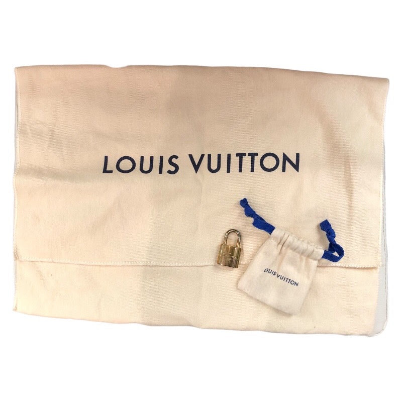 ルイ・ヴィトン LOUIS VUITTON アルマBB M53152 ブラウン モノグラム レディース ハンドバッグ