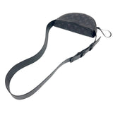 ルイ・ヴィトン LOUIS VUITTON ムーン・クロスボディ M23835 ブラック モググラム・エクリプス メンズ ショルダーバッグ