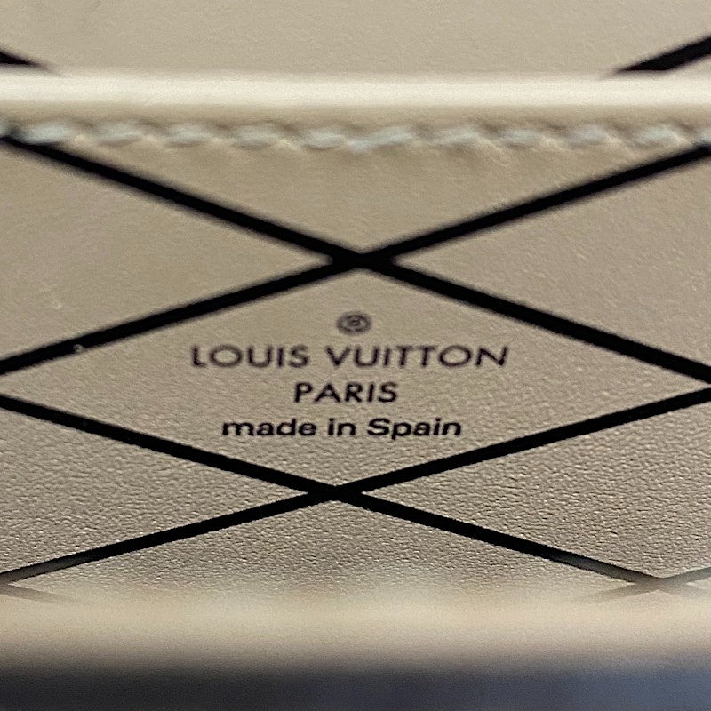 LOUIS VUITTONポシェットティカル モノグラム 楽天市場】【美品】ルイヴィトン【LOUIS VUITTON】M67873
