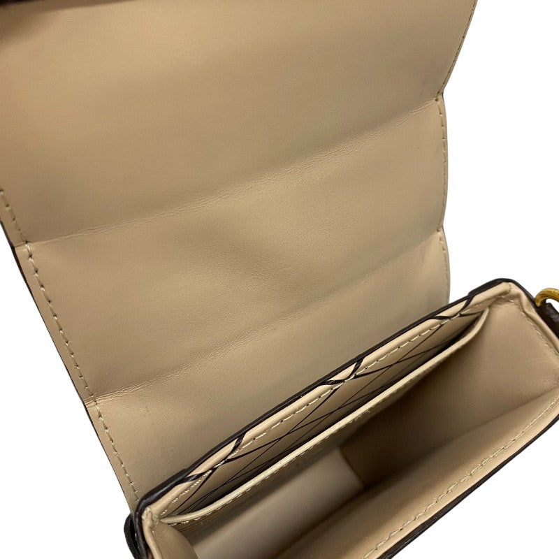 ルイ・ヴィトン LOUIS VUITTON ポシェット・トランク ヴェルティカル M67873 モノグラム・リバース レディース ショルダーバッグ