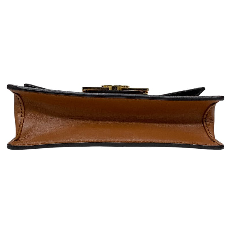 ルイ・ヴィトン LOUIS VUITTON ポルトフォイユ・ドーフィーヌ M68746 モノグラム×モノグラムリバース レディース ショルダーバッグ