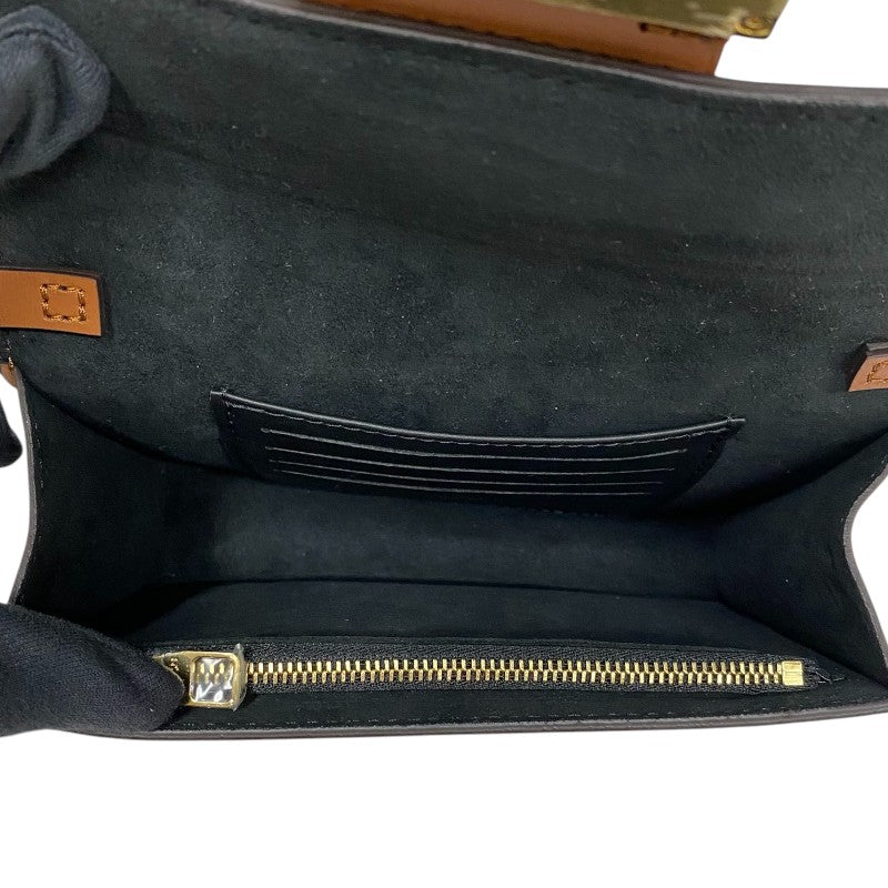 ルイ・ヴィトン LOUIS VUITTON ポルトフォイユ・ドーフィーヌ M68746 モノグラム×モノグラムリバース レディース ショルダーバッグ