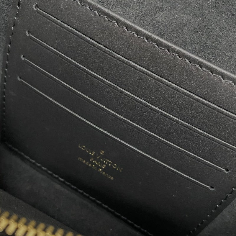 ルイ・ヴィトン LOUIS VUITTON ポルトフォイユ・ドーフィーヌ M68746 モノグラム×モノグラムリバース レディース ショルダーバッグ