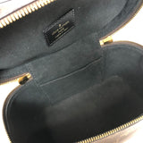 ルイ・ヴィトン LOUIS VUITTON ヴァニティNV PM M45165 ブラウン モノグラムキャンバス レディース ショルダーバッグ
