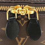 ルイ・ヴィトン LOUIS VUITTON ヴァニティNV PM M45165 ブラウン モノグラムキャンバス レディース ショルダーバッグ