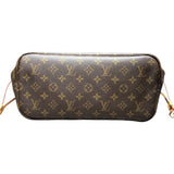 ルイ・ヴィトン LOUIS VUITTON ネヴァーフルMM M40156 モノグラムキャンバス レディース トートバッグ