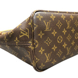 ルイ・ヴィトン LOUIS VUITTON ネヴァーフルMM M40156 モノグラムキャンバス レディース トートバッグ