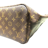 ルイ・ヴィトン LOUIS VUITTON ネヴァーフルMM M40156 モノグラムキャンバス レディース トートバッグ